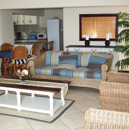 Beachcastle Stilbaai Exterior photo
